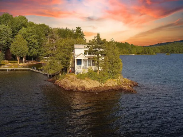 10 Phoebe Island Road, Bowerbank, ME 04426