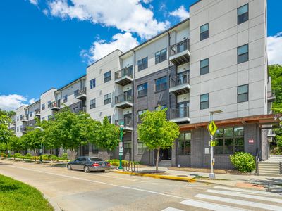 782 Riverfront Pkwy UNIT 216, Chattanooga, TN, 37402