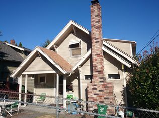 4122 41st Ave S, Seattle, WA 98118