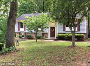 6291 Ghadban Ct, Warrenton, VA 20187