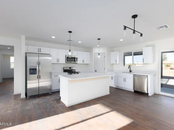 3830 N KIOHA Drive, Eloy, AZ 85131