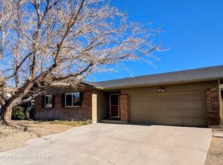 3808 Crestridge Dr, Farmington, NM 87401