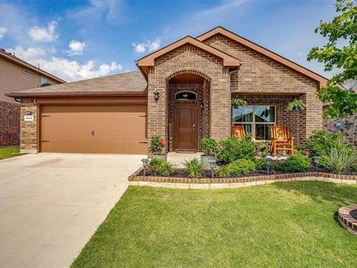 6929 Helm Ln, Fort Worth, TX, 76179