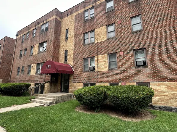 121 Mount Lebanon Blvd, Pittsburgh, PA