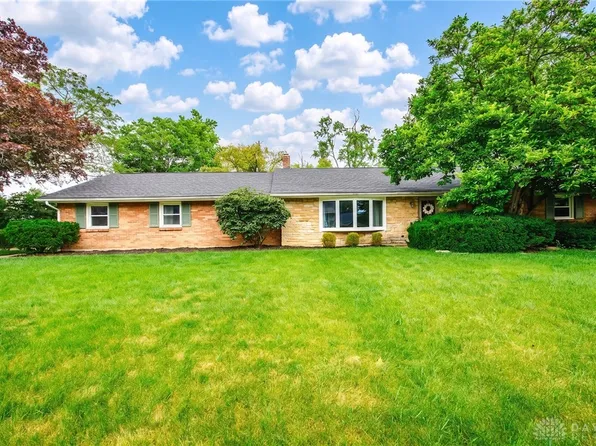 7439 Barr Cir, Dayton, OH 45459