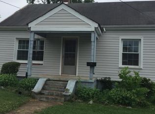 903 Johnson Rd #1, Lynchburg, VA 24502