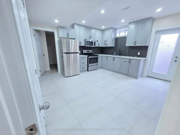 14 Schoolbridge St #Basement, Ajax, ON L1T 4Z2