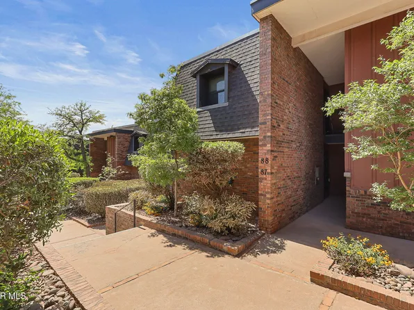 4800 N Stanton St Unit 87, El Paso, TX 79902