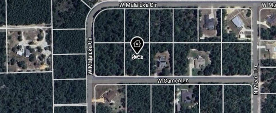 2nd image of 4393 W Cameo Ln