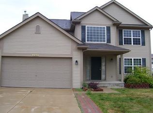 4303 Center Valley Dr, Ann Arbor, MI 48108