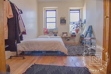 Rented by Nolita Group