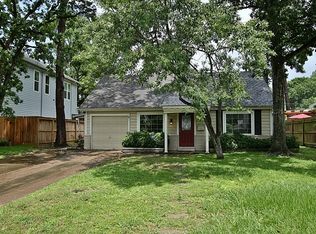 1050 Lamonte Ln, Houston, TX 77018