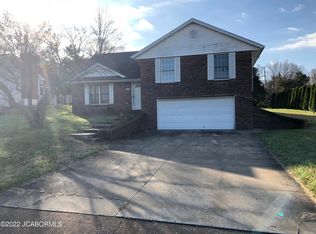 4515 Leandra Ln, Jefferson City, MO 65109