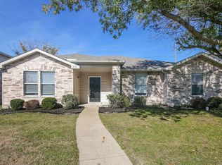 1476 Hickory Creek Ln, Rockwall, TX 75032