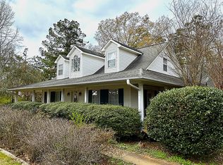 2591 Highway 345, Pontotoc, MS 38863