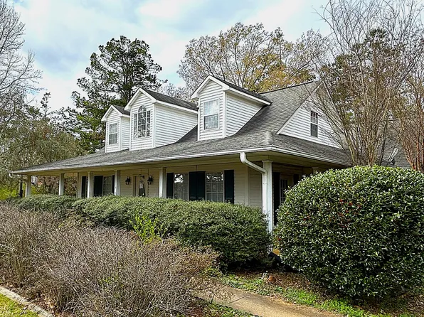 2591 Highway 345, Pontotoc, MS 38863