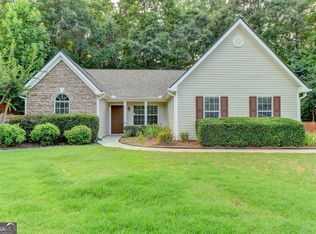 4692 Devencrest Ln, Buford, GA 30519