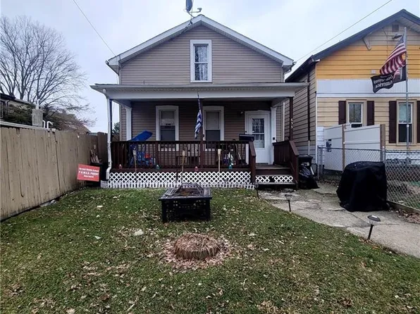 633 E 11th St, Erie, PA 16503