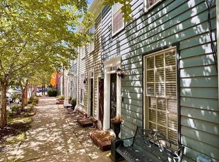 815 Oronoco St, Alexandria, VA 22314