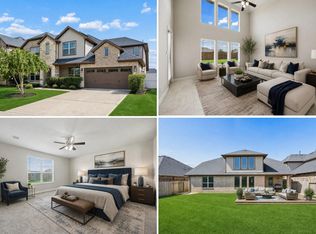 5803 Metaphor Way, Rosenberg, TX 77469