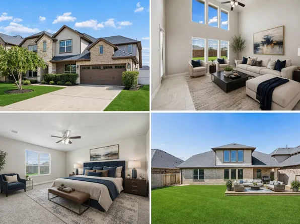 5803 Metaphor Way, Rosenberg, TX 77469