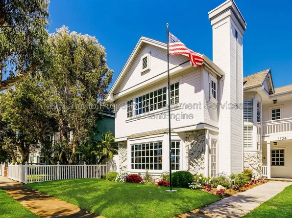 1728 Lake St, Huntington Beach, CA 92648