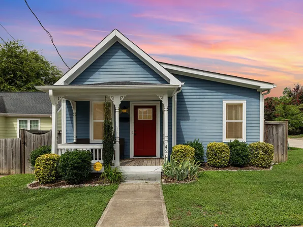 420 Haywood St, Raleigh, NC 27601