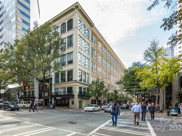 127 N Tryon St Unit 511, Charlotte, NC 28202