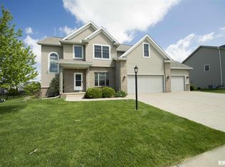 3801 W Thistle Ln, Dunlap, IL 61525