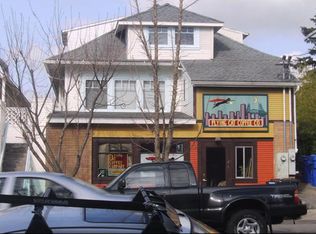 3041 SE Division St, Portland, OR 97202