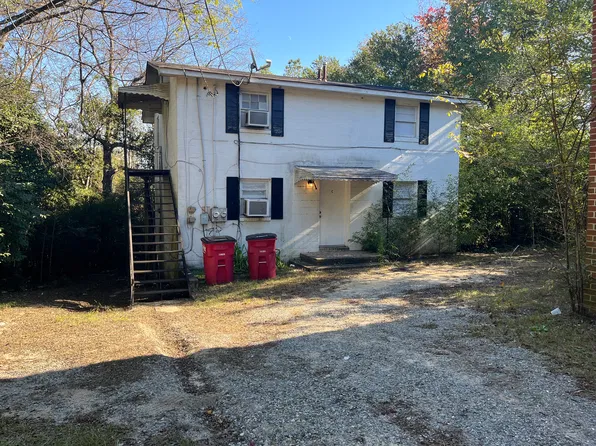 3052 Rice Mill Rd #D, Macon, GA 31206