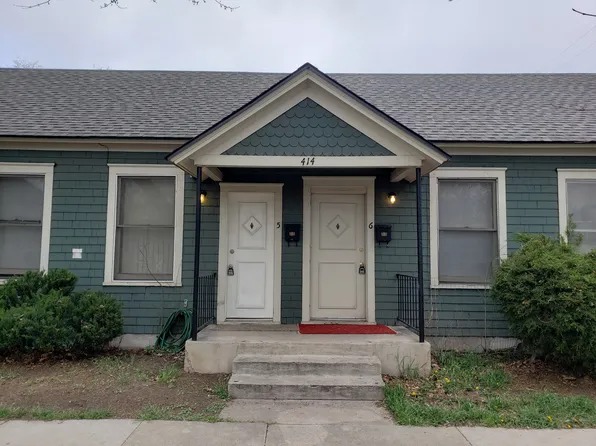 410 East Yampa Street, 410 E Yampa St #414YAM-05, Colorado Springs, CO 80903