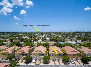 3236 Mirella Dr, Riviera Beach, FL 33404