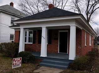 625 Hamilton Ave, Colonial Heights, VA 23834