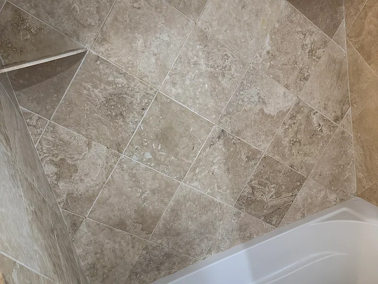 Bathroom #2