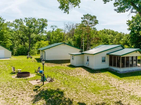 N2933 Lakeview DRIVE, Montello, WI 53949