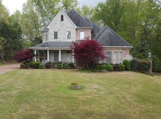 50 Amesbury Cv, Eads, TN 38028