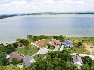 474 Peninsula Dr LOT 19, Little Elm, TX 75068