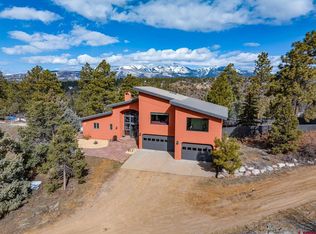 925 Ridge Rd, Durango, CO 81303