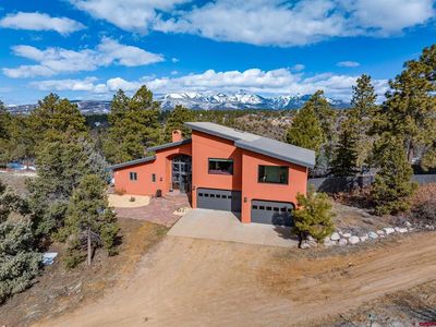 925 Ridge Road, Durango, CO, 81303