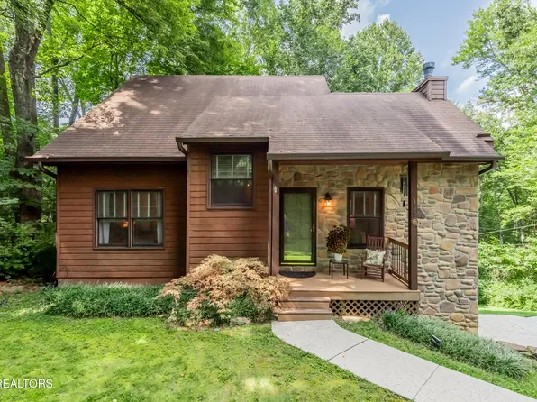 178 W Norris Rd, Norris, TN 37828