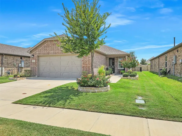 1216 Rough Hollow Dr, McKinney, TX 75071
