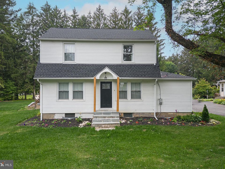 1149 Limekiln Pike, Ambler, PA 19002 MLS PAMC2075772 Zillow