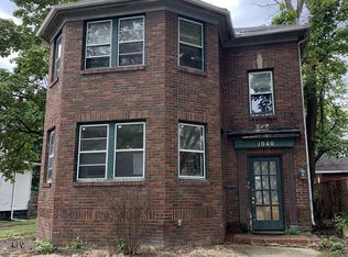 1040 Haskell Ave, Rockford, IL 61103