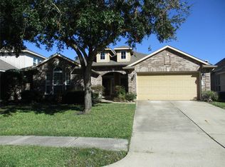 13203 Barons Cove Ln, Pearland, TX 77584