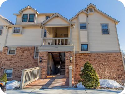 2300 Yellowstone Park Ct APT D, Maryland Heights, MO, 63043