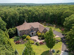 50 Judge Torres Ln, East Greenwich, RI 02818