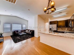 3081 Gary Cooper St UNIT 101, Sunrise Manor, NV 89122