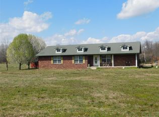 117 Battles Rd, Hartshorne, OK 74547