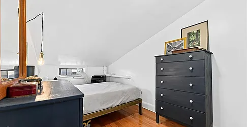 Rented by Compass